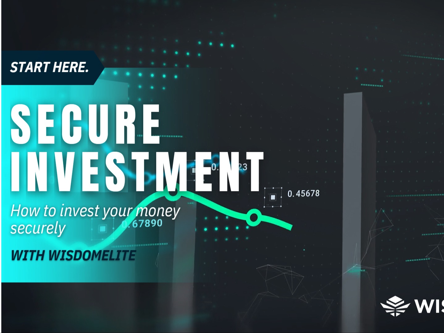 WISDOMELITE Trading Center: A New Dawn of Hope and Opportunity Approaches